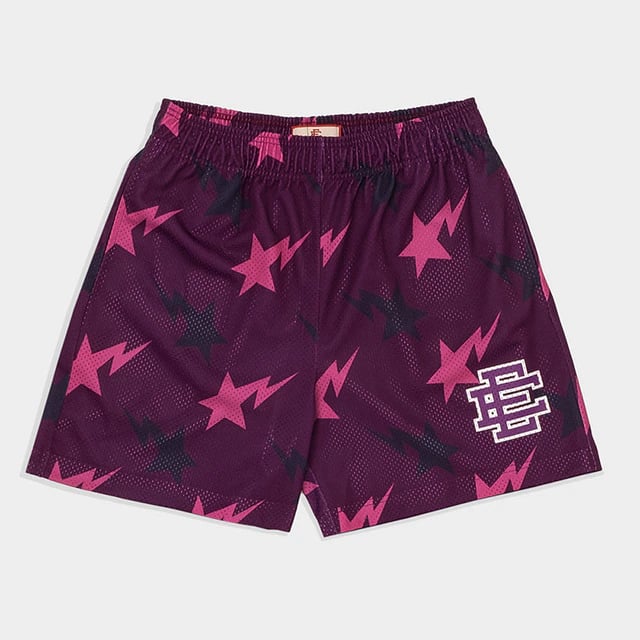 EE Star Shorts