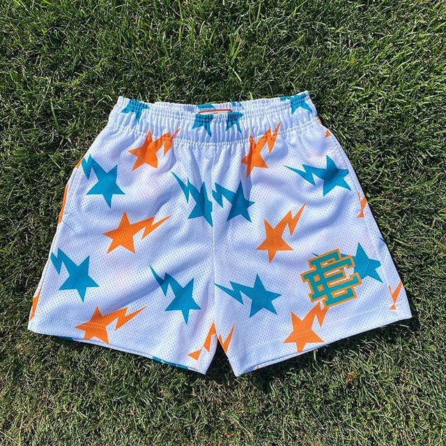 EE Star Shorts