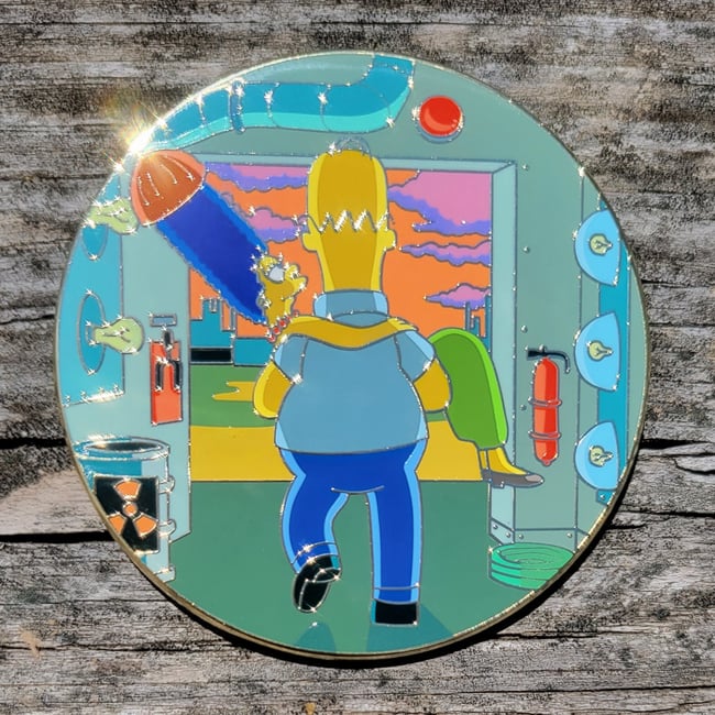 "Nuclear Love" 