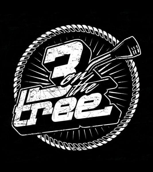 Image of 3 on the Tree