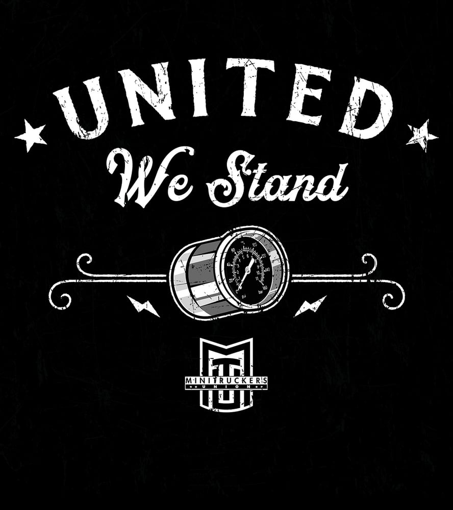 Image of United We Stand MTU 