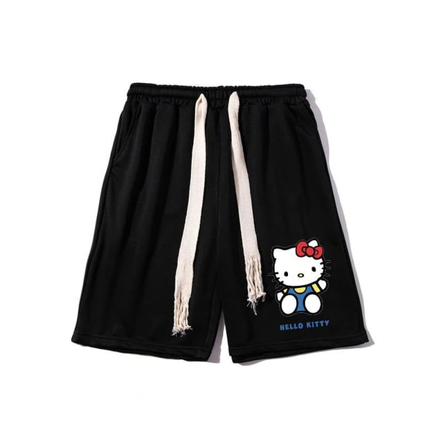 Hello Kitty Men Shorts