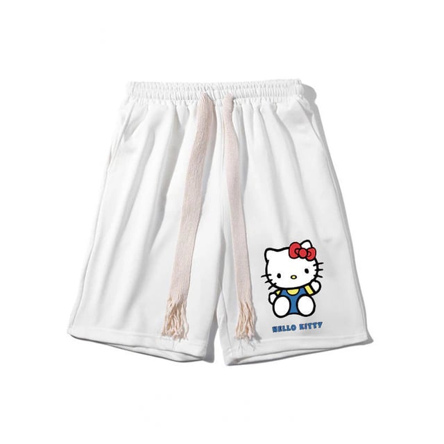 Hello Kitty Men Shorts
