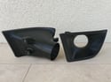 Fog Light Duct Brake Intake Lexus IS300  IS200 Toyota Altezza