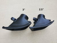 Image 3 of Fog Light Duct Brake Intake Lexus IS300  IS200 Toyota Altezza