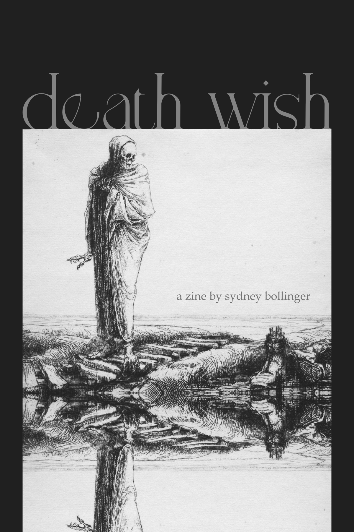 Image of Death Wish 