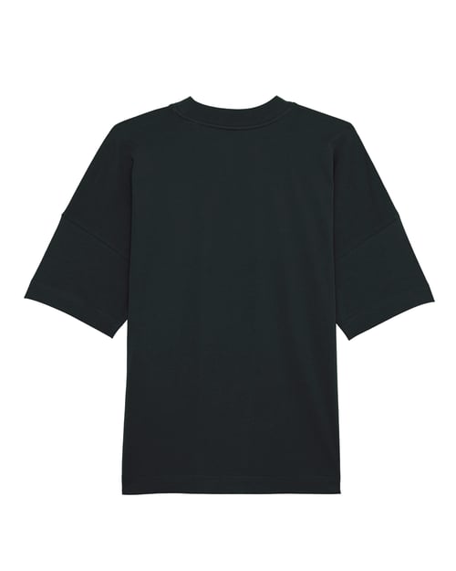 Image of A/H Black Tee