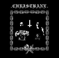 CHRISTBANE - Christbane CD