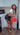 Wrapped me whole SKORT