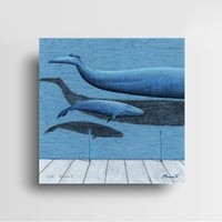 Image 4 of “Surreal Sidewalk” Series Limited Edition Prints