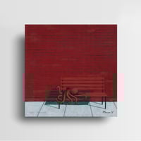 Image 2 of “Surreal Sidewalk” Series Limited Edition Prints