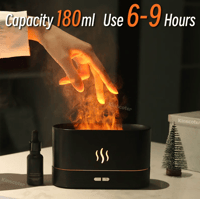 Aroma Diffuser Air humidifier