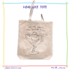 Original - Head Lice Tote