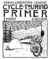 Cycle Touring Primer 3rd Edition PRE-ORDER