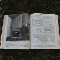 Image 5 of Coffee Table Book - Architecture Residential Drawing and Design by Clois E. Kicklighter 