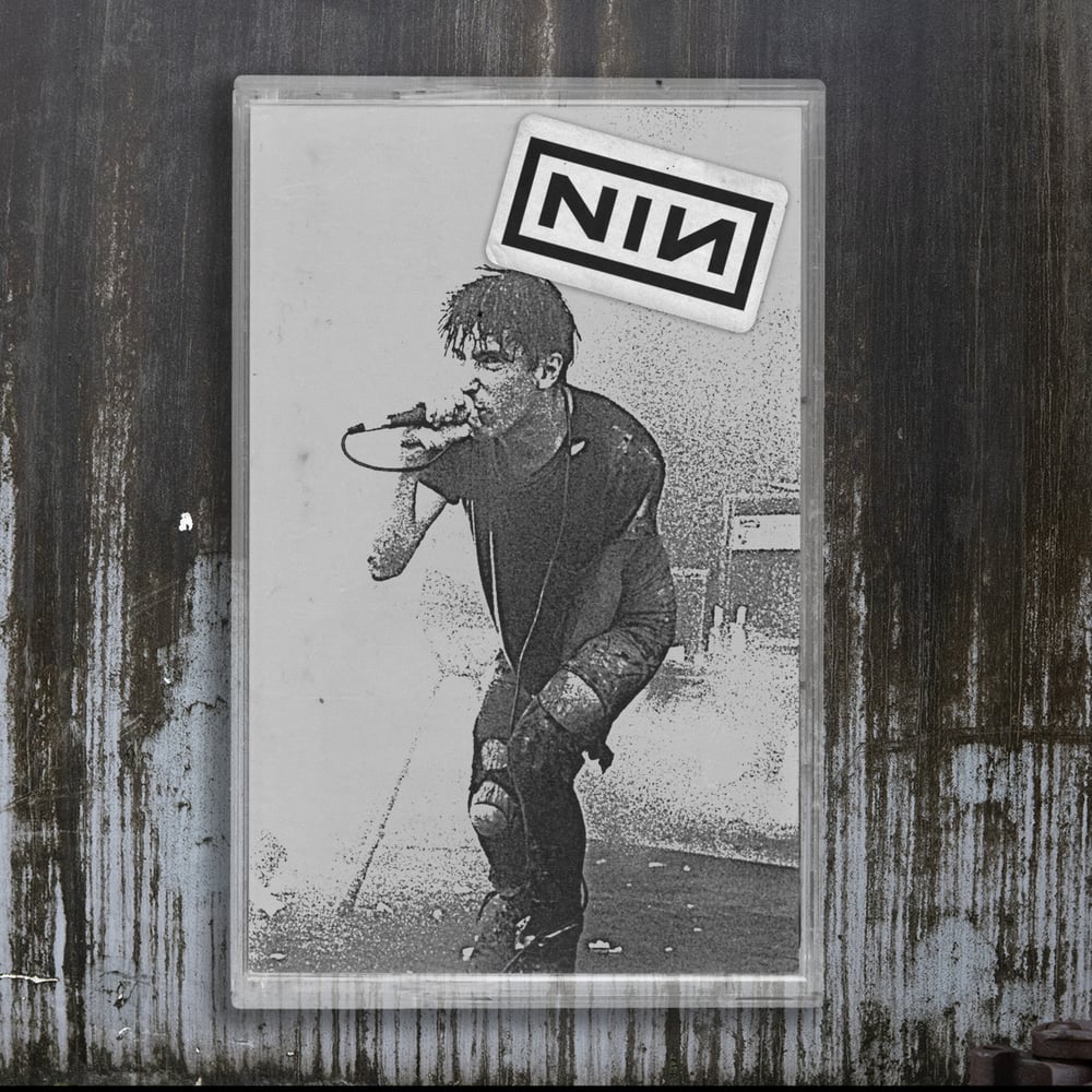 Nine Inch Nails - Live ‘94