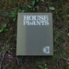 Coffee Table Book - House Plants by Mariella Pizzetti 