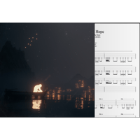 The Odyssey - Guitar Transcription