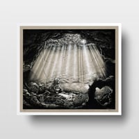 Image 1 of “Parallel Explorers” Limited Edition Print