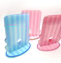 Image 5 of Babygirl Acrylic Photostands