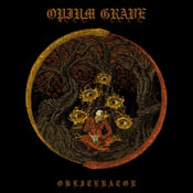 Image of Opium Grave – Obliterator 12" LP