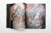 Image 2 of Tim Lehi "Work" Book