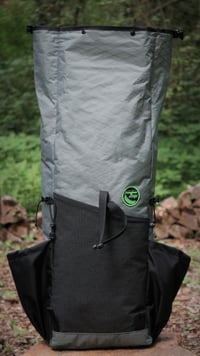 Image 4 of Frijole 40L Backpack