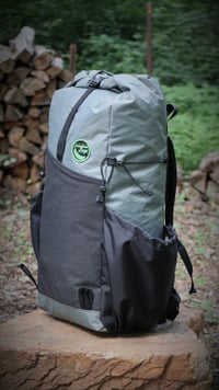 Image 2 of Frijole 40L Backpack