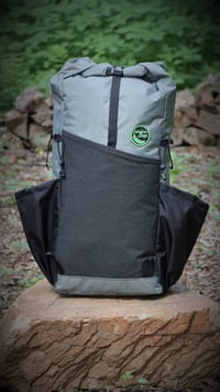 Image 1 of Frijole 40L Backpack