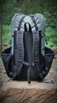 Image 3 of Frijole 40L Backpack