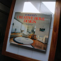 Image 1 of Coffee Table Book - Conran's Creative Home Design 