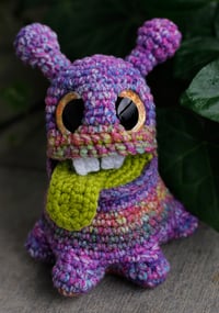 Image 1 of Louisa Blobberton