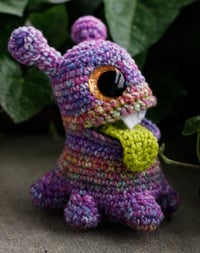 Image 2 of Louisa Blobberton
