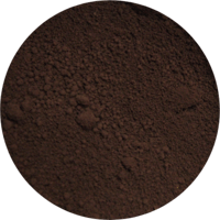 Image 1 of Medium Brown Powder Pigment 