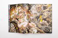 Image 3 of Tim Lehi "Work" Book