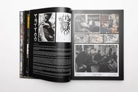 Image 4 of Tim Lehi "Work" Book
