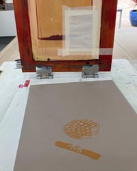 Image 3 of Turtle Dove Print 
