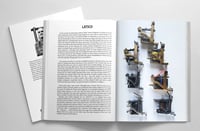 Image 4 of Shane Enholm - Tattoo Machine Discourse
