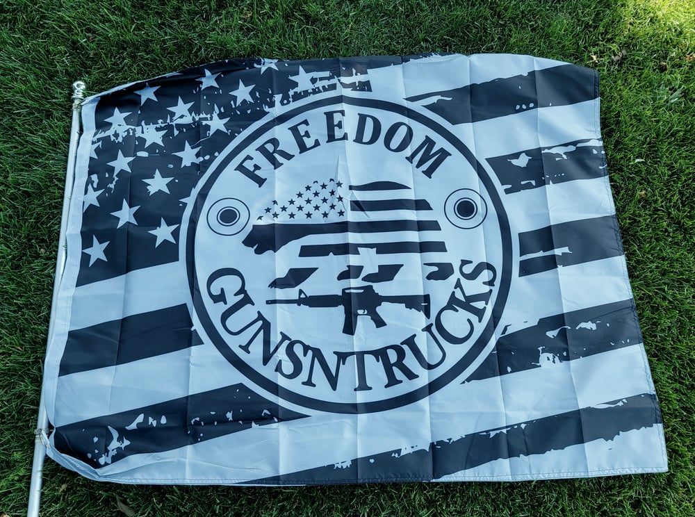 FGNT Flag
