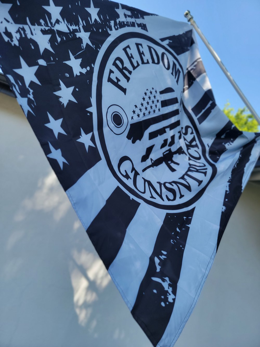 FGNT Flag