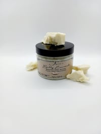 Image 2 of Plain Jane Whipped Body Butter (8 oz)