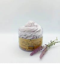 Image 2 of Unwind Whipped Body Butter (8oz)