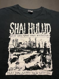 Image 1 of Old Shai Hulud XL
