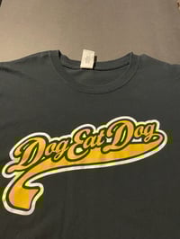 Dog Eat Dog Shirt XL