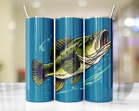 20oz Fishing Tumbler 6