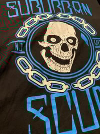 Image 2 of Suburban Scum Shirt XL