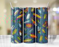 20oz Fishing Tumbler 31