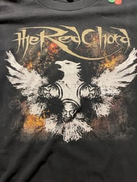 OG Red Chord Shirt XL