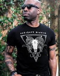 Image 1 of Leviathan Ram Unisex Tee