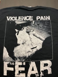 Image 2 of OG Harm's Way Shirt XL